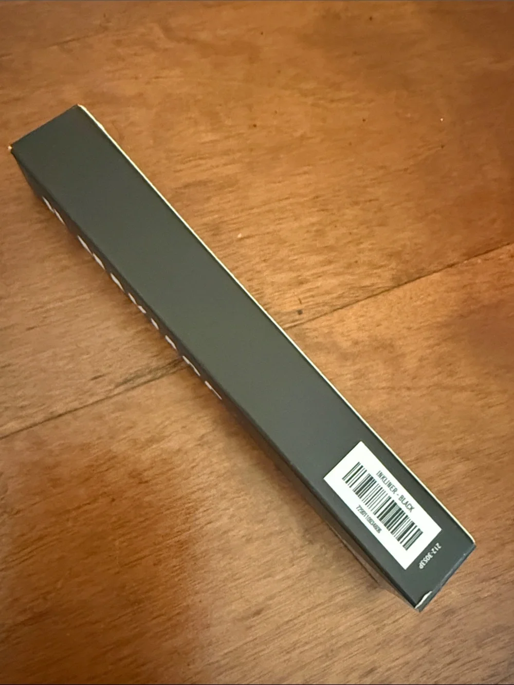 IL MAKIAGE InkLiner Liquid Eyeliner in Black